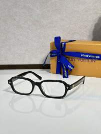 Picture of Louis Vuitton Sunglasses _SKUfw77797287fw